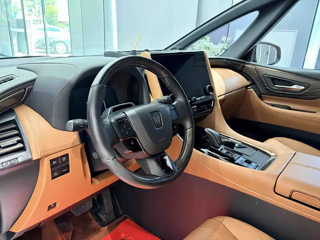 Toyota Vellfire 2024 2.5L Executive