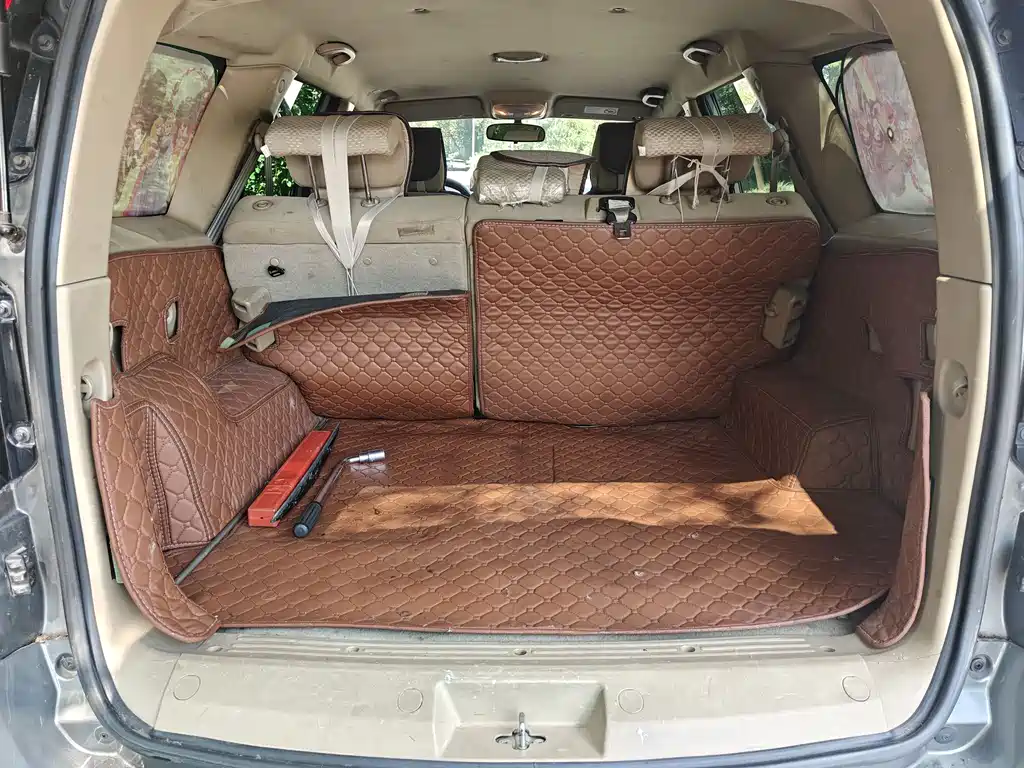 Haval H5 Classic — миниатюра 11