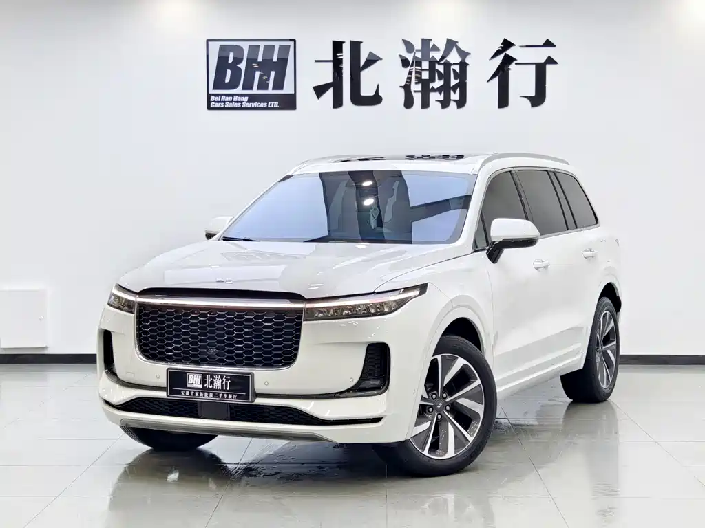 Li Auto Li ONE 2021
