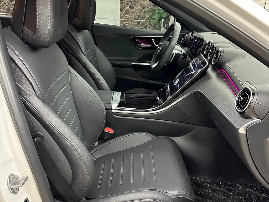 Mercedes-Benz C-Class C 2023 C 200 L Sport