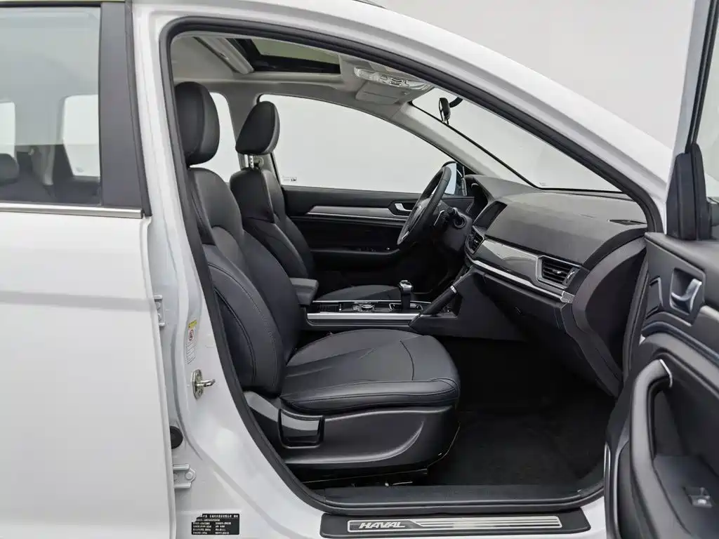 Haval H6 — миниатюра 23