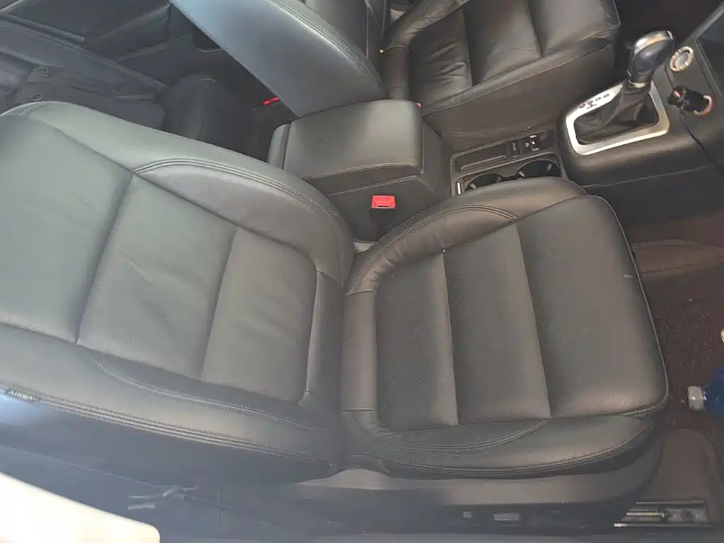 Volkswagen Tiguan — миниатюра 25