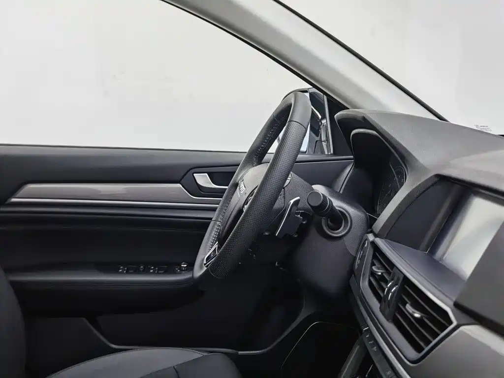 Haval H6 — миниатюра 22