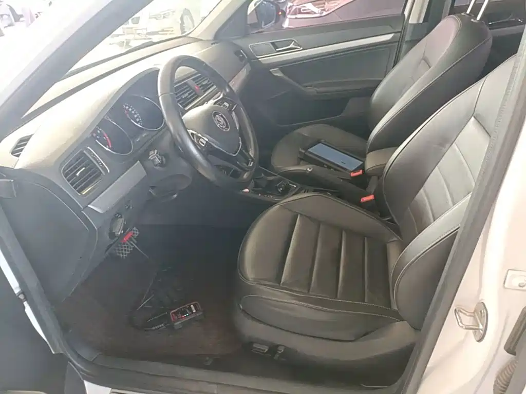 Volkswagen Gran Lavida — миниатюра 15