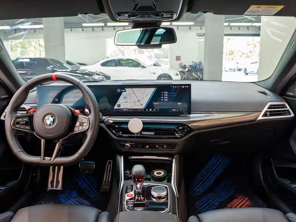 BMW M2 — миниатюра 8