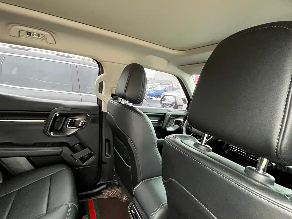 Haval Big Dog PLUS — миниатюра 7