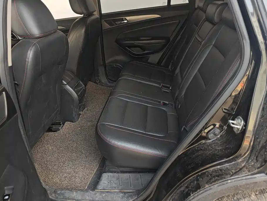 Changan CS75 — миниатюра 11