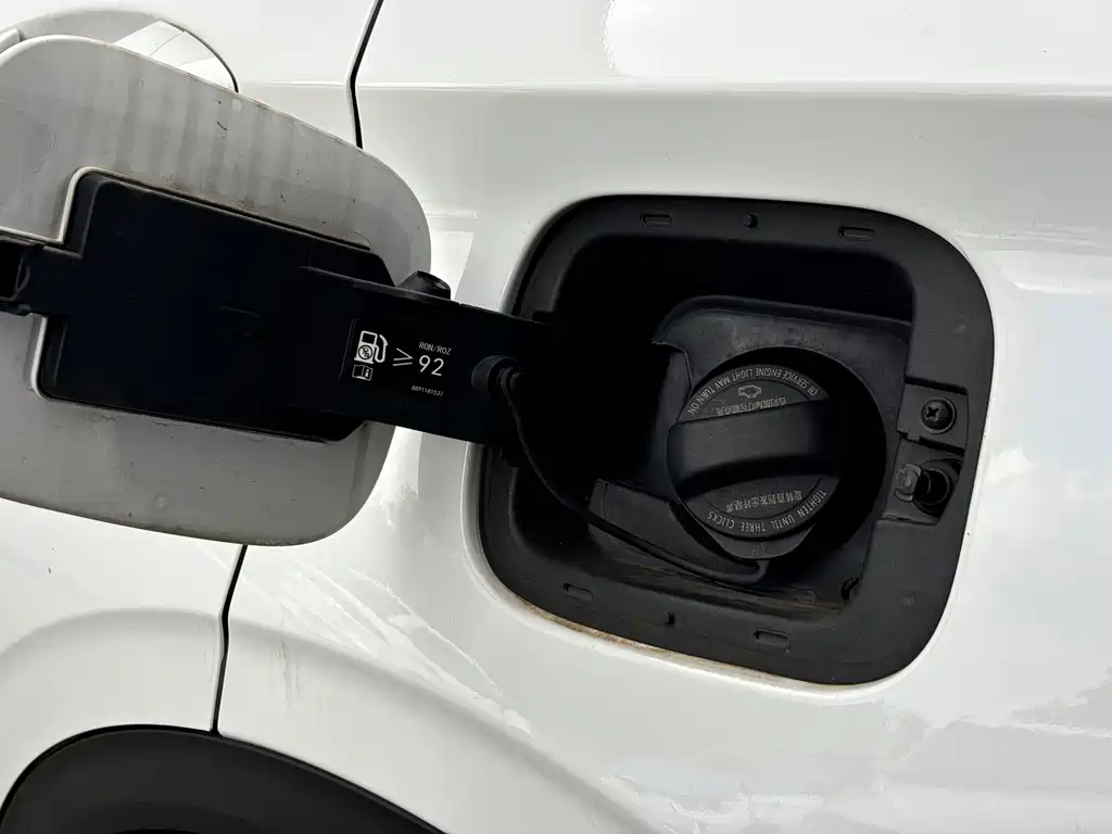 Geely Binyue — миниатюра 24