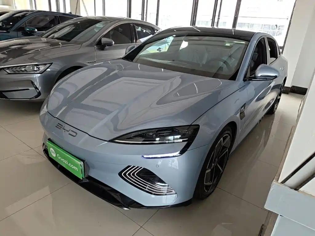 BYD Seal