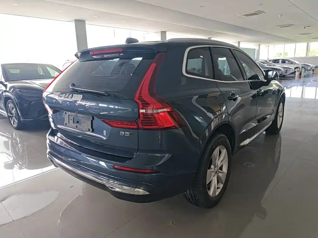 Volvo XC60 — миниатюра 7