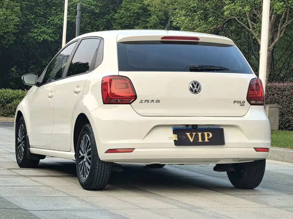Volkswagen Polo — миниатюра 6