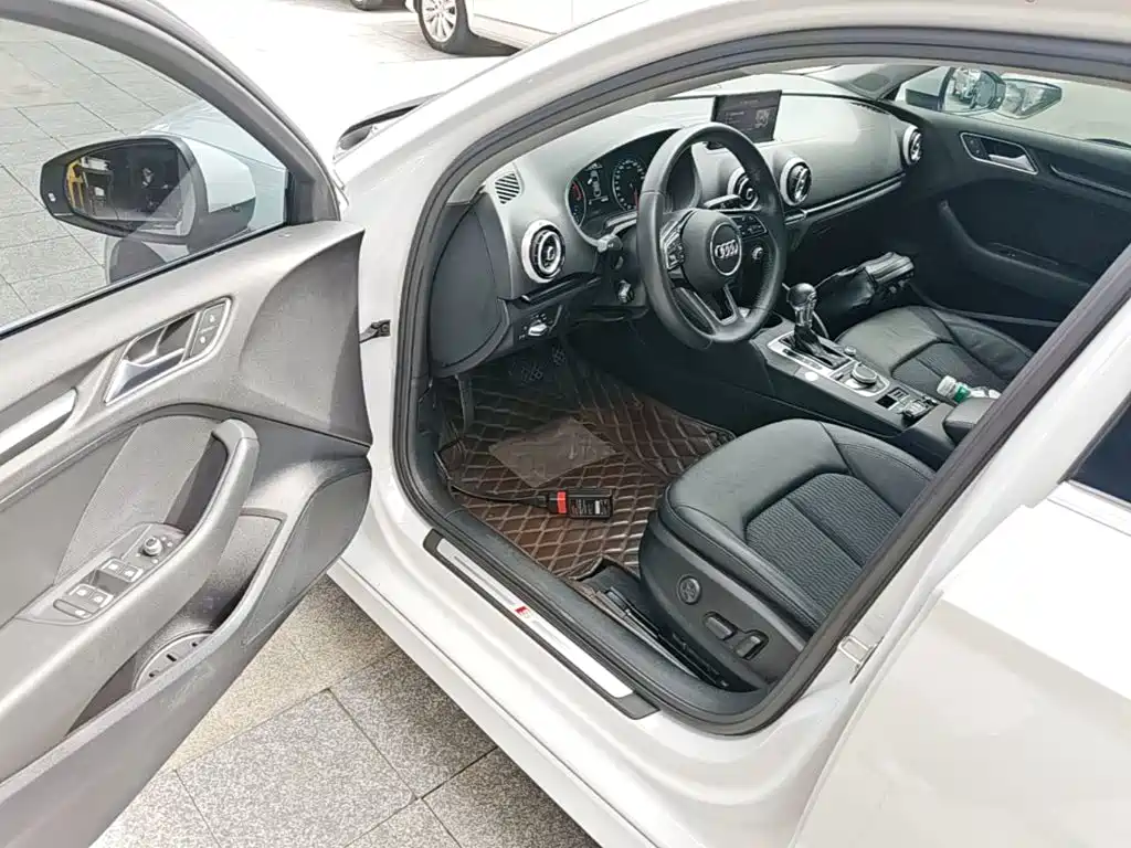 Audi A3 — миниатюра 16
