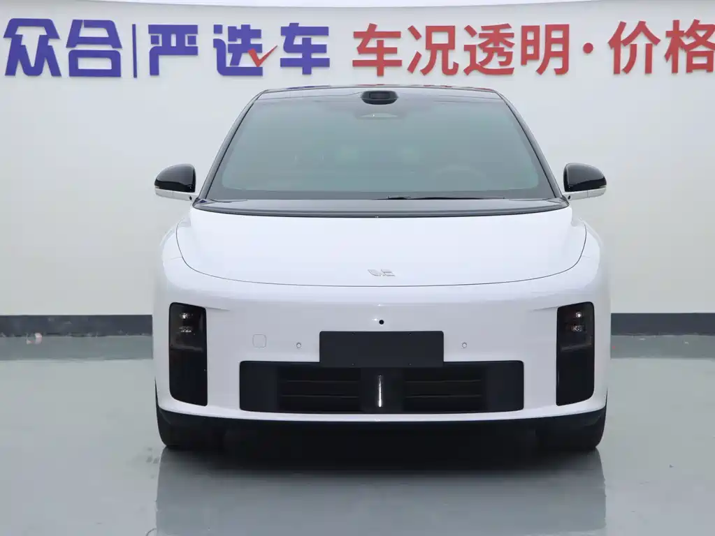 Li Auto Li i6 — миниатюра 3