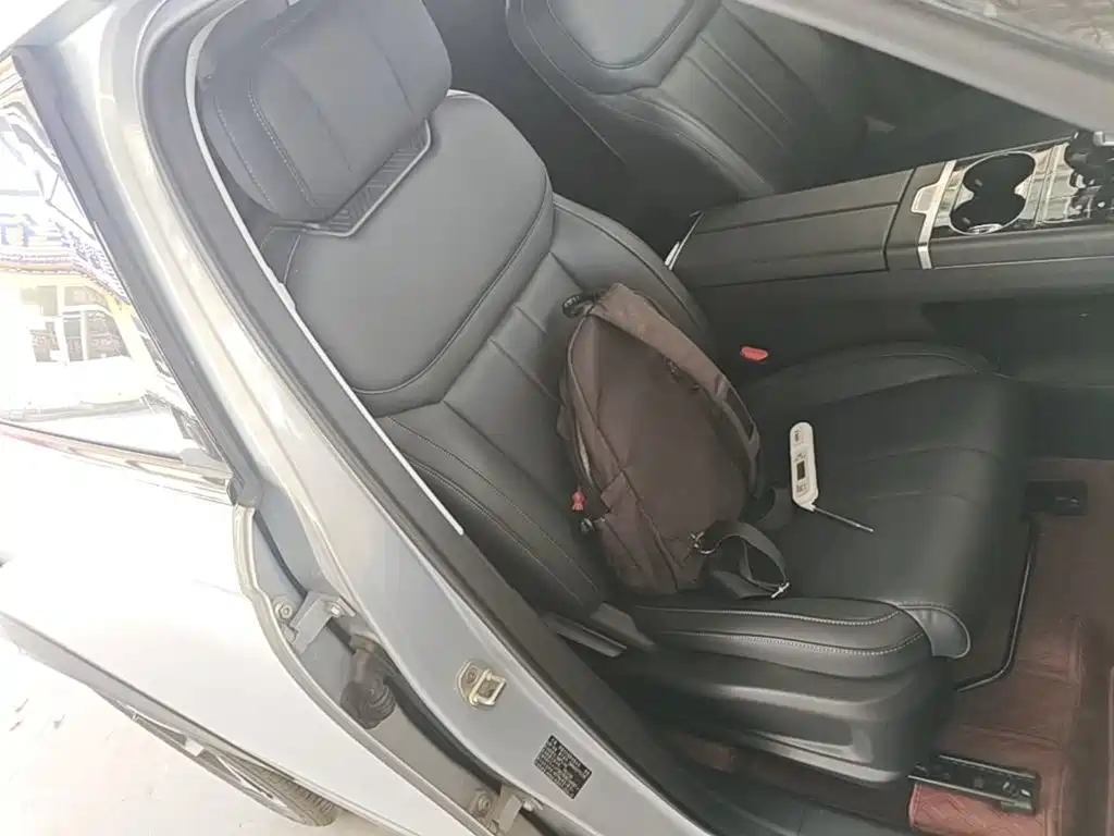 Chery Tiggo 7 — миниатюра 25