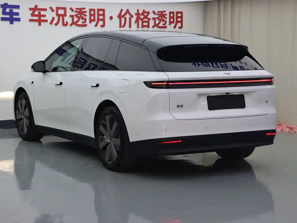 Li Auto Li i6 — миниатюра 23
