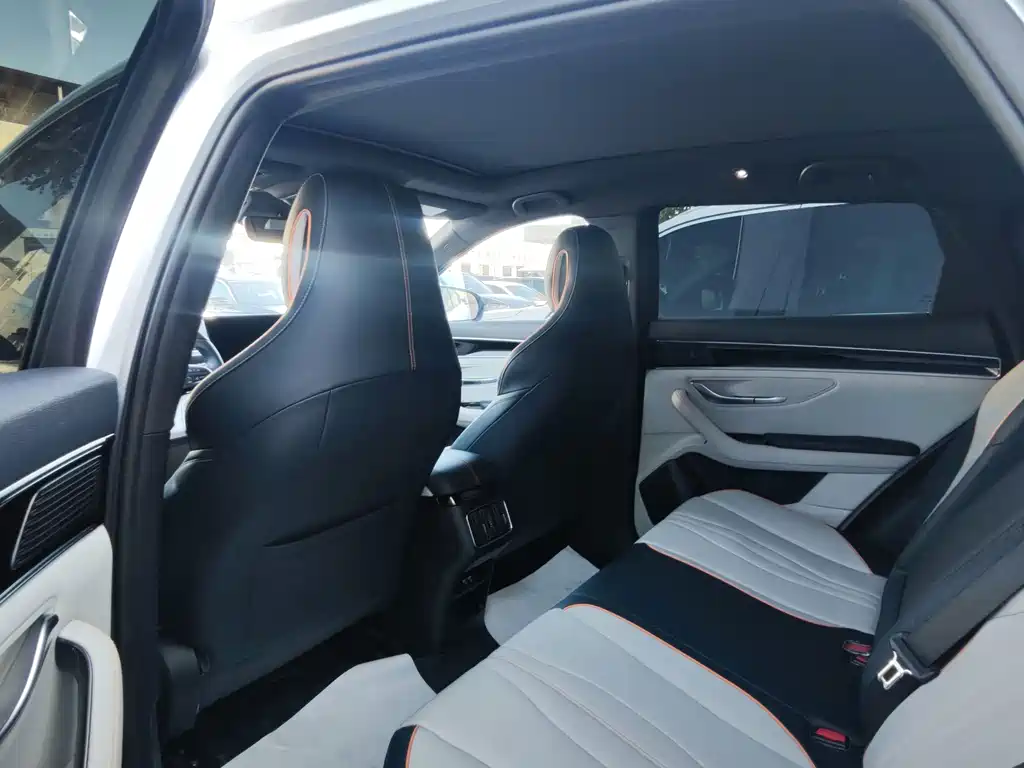 BYD PLUS New Energy — миниатюра 9