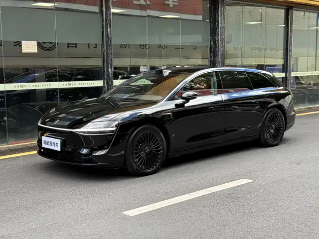 2025 GAC Xiangjie S9T