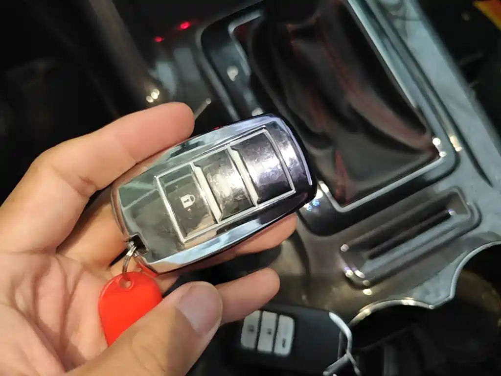 Changan CS75 — миниатюра 13