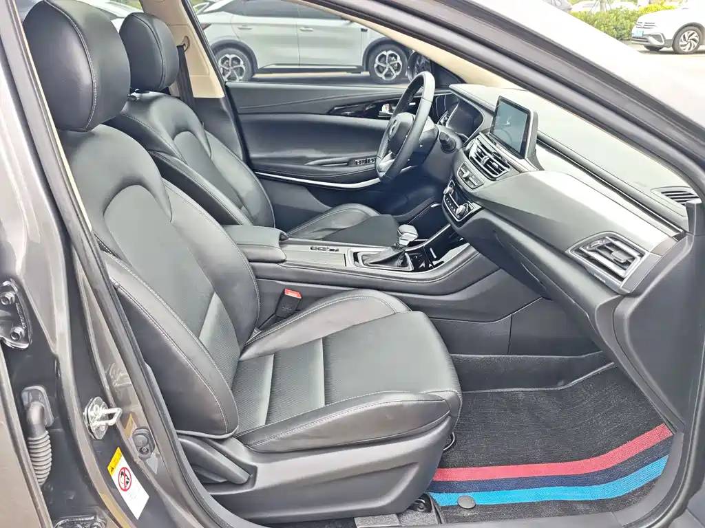 Changan Ruicheng CC — миниатюра 15