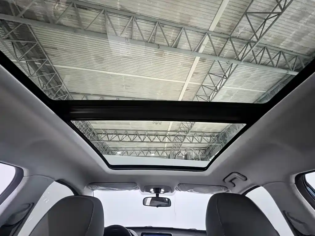 Chery Tiggo 7 — миниатюра 21