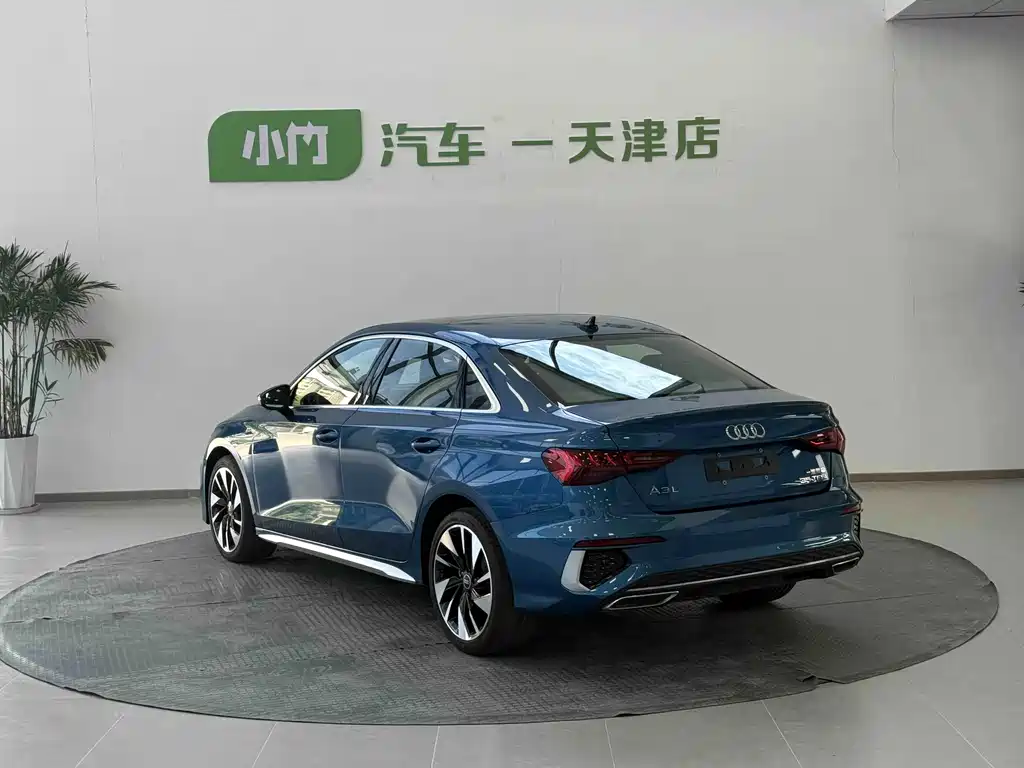 Audi A3 — миниатюра 4