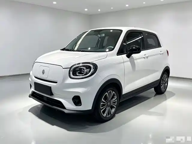 2024 Leapmotor T03