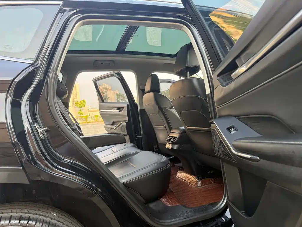 Haval H6 — миниатюра 11