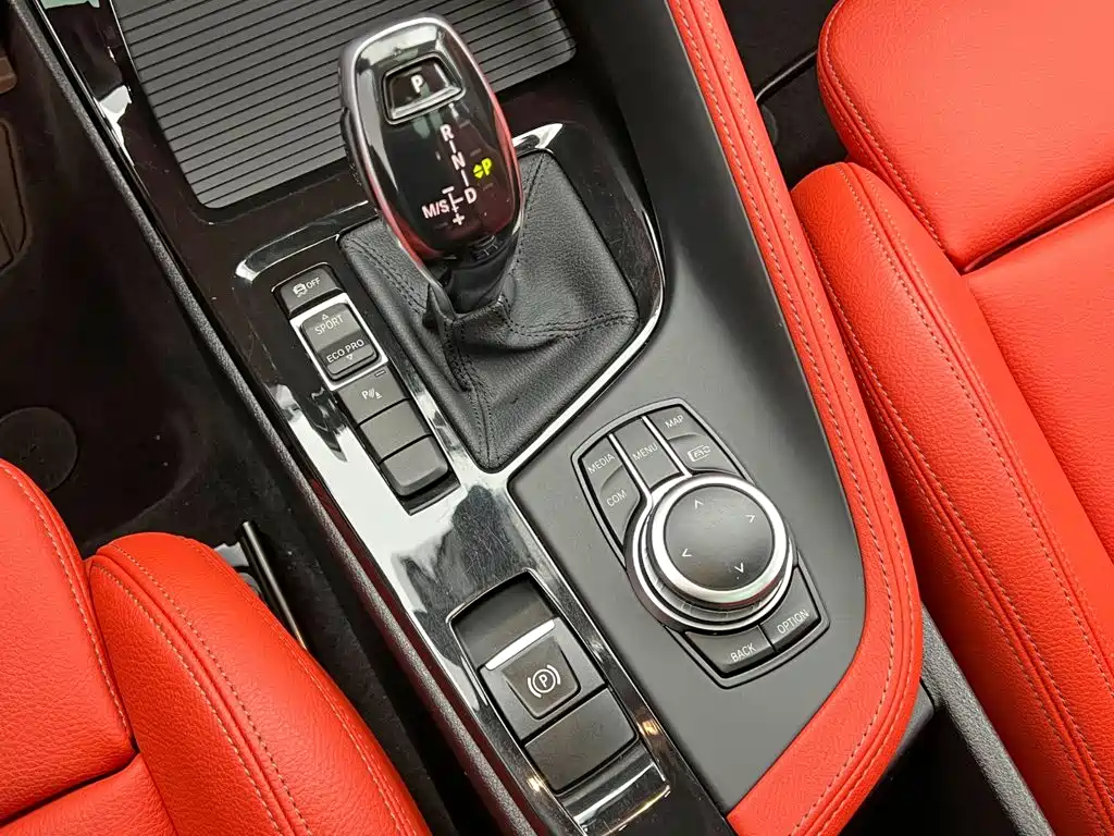 BMW X2 — миниатюра 17