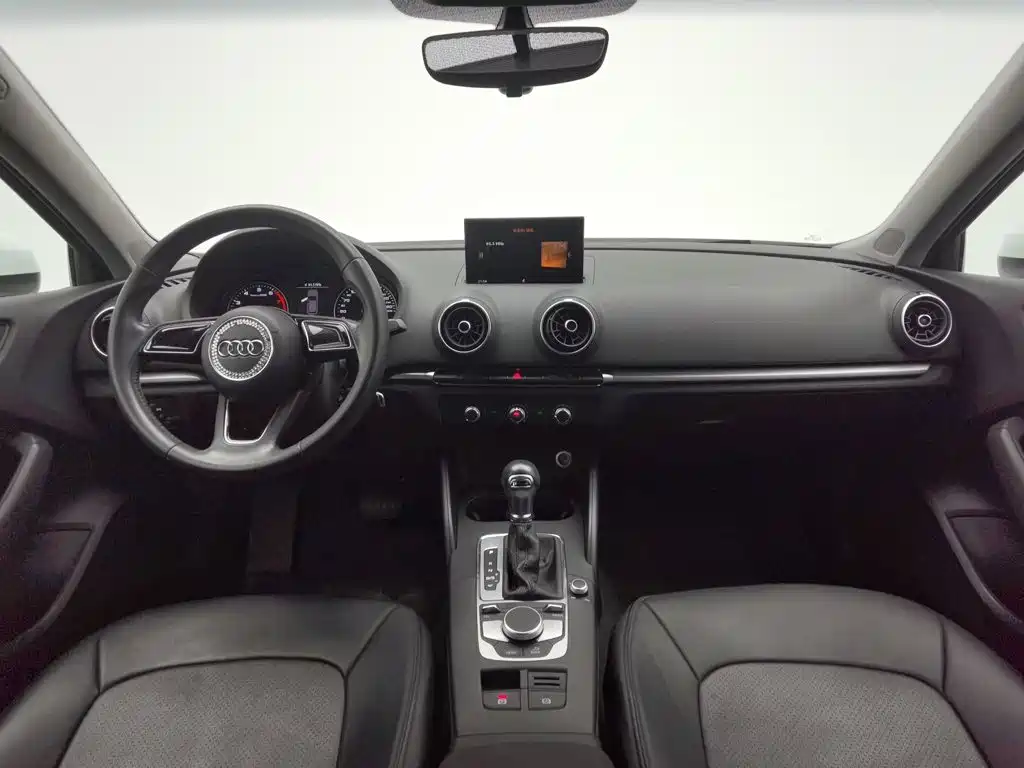Audi A3 — миниатюра 5