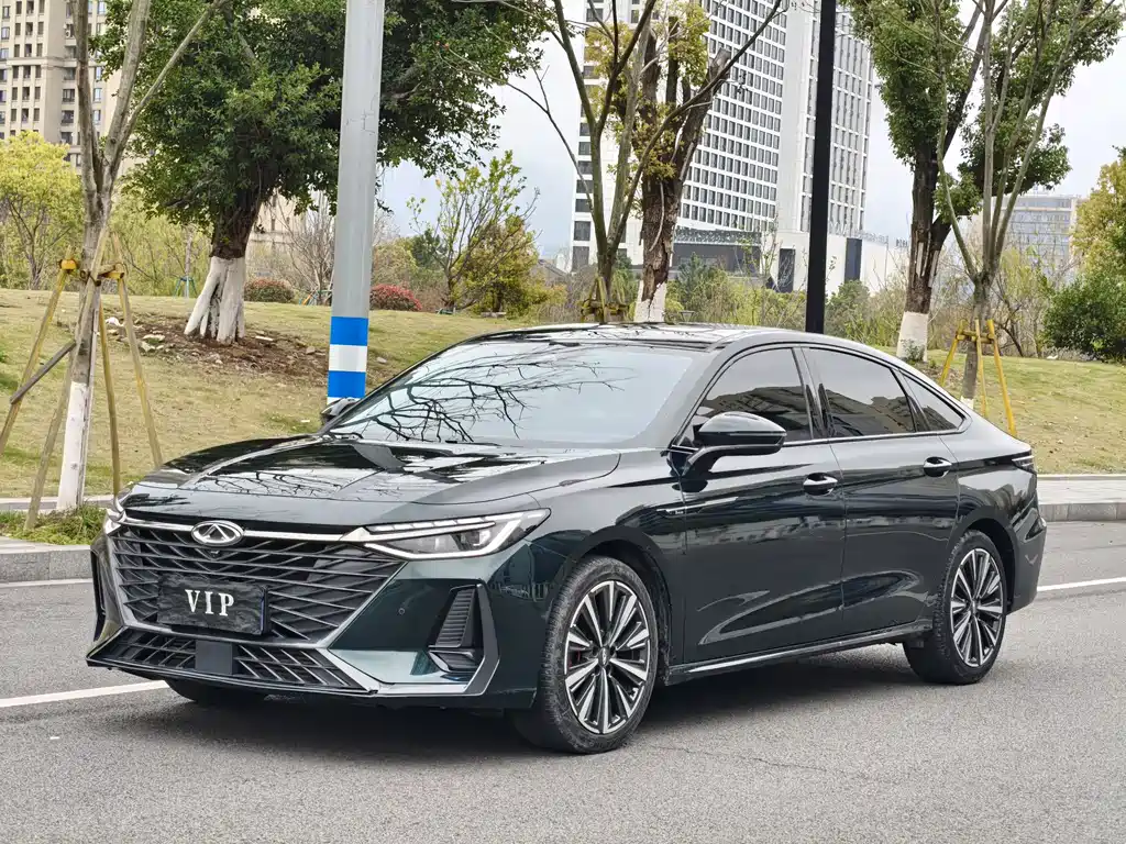 Chery Arrizo 8 2023