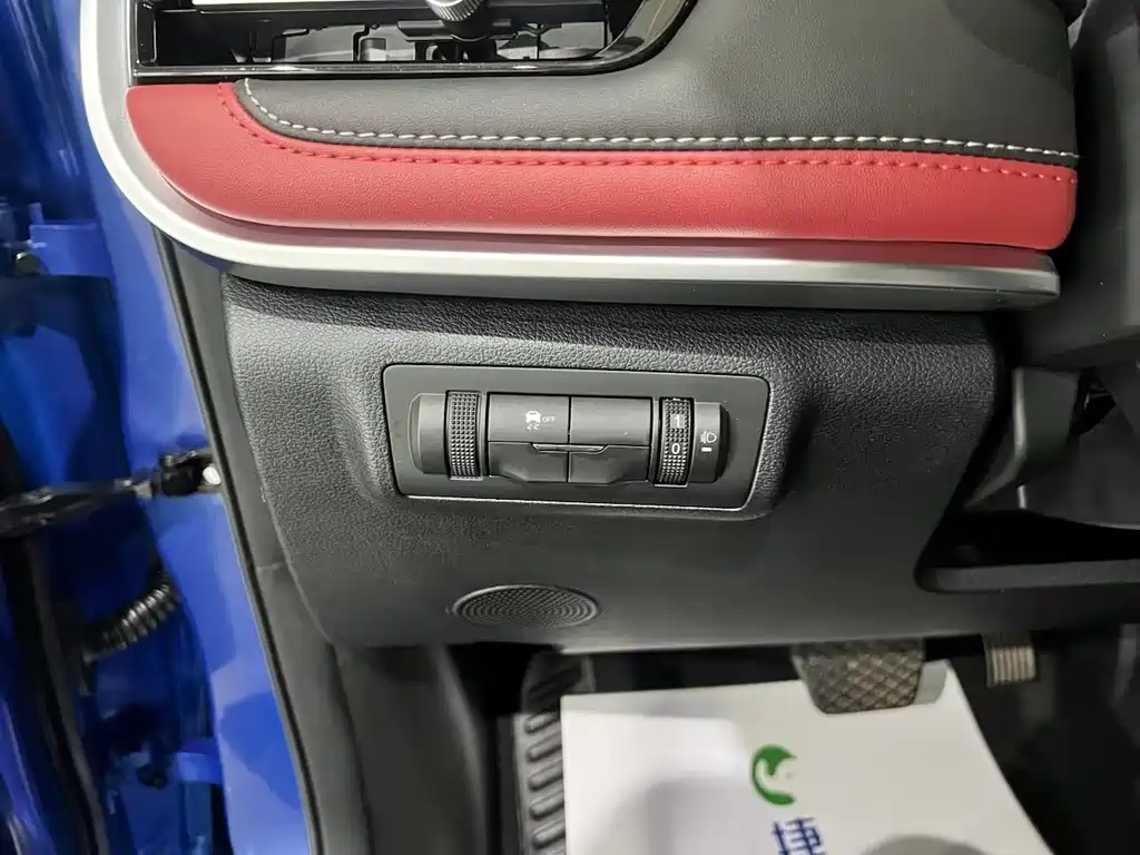 Chery Tiggo 7 — миниатюра 58