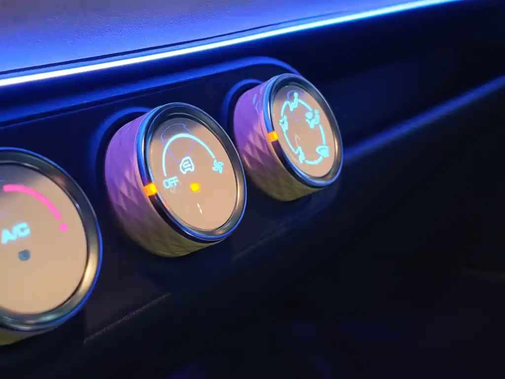 Wuling MINIEV — миниатюра 21