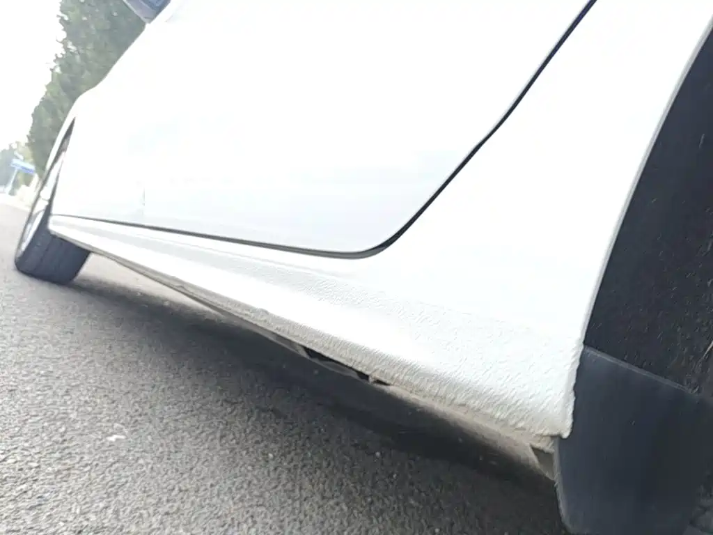 Volkswagen Bora — миниатюра 22