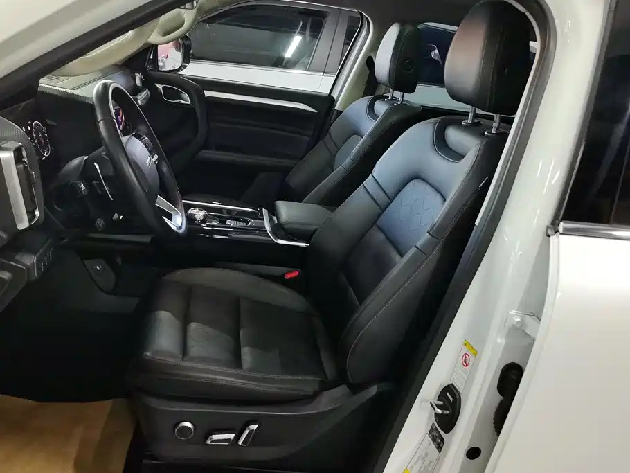 Haval 长城大狗 — миниатюра 9