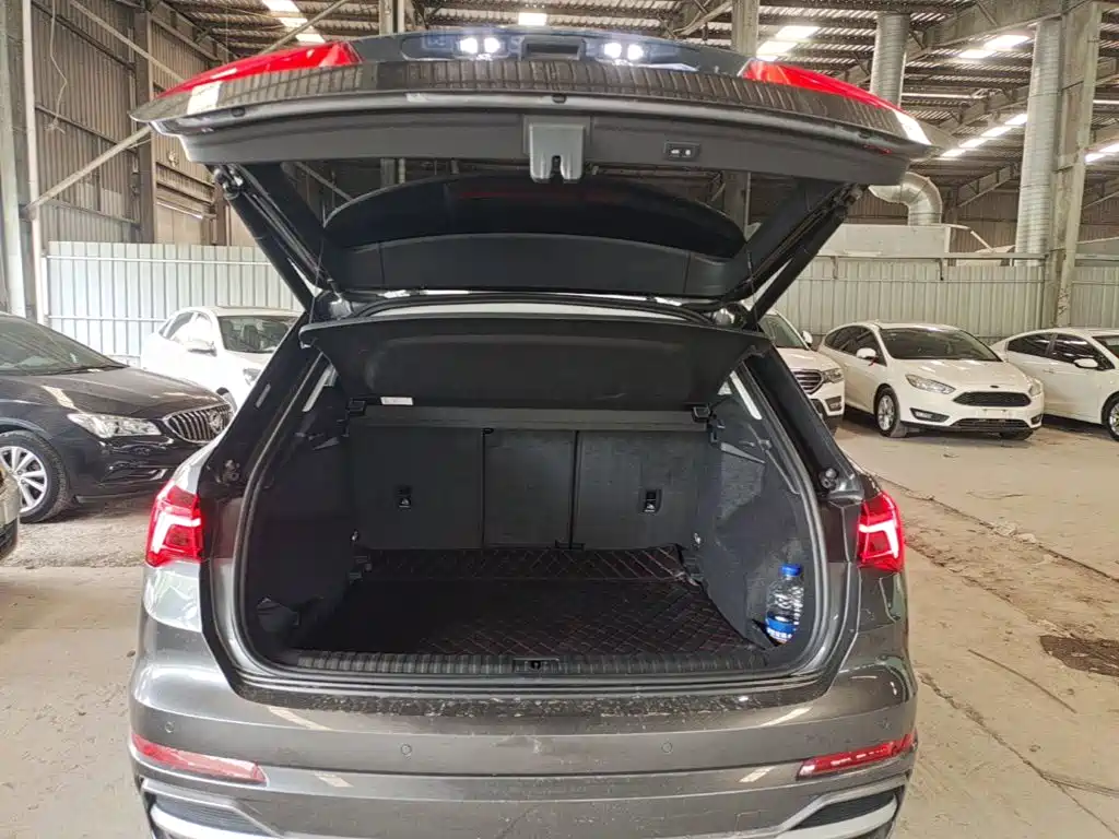 Audi Q3 — миниатюра 19