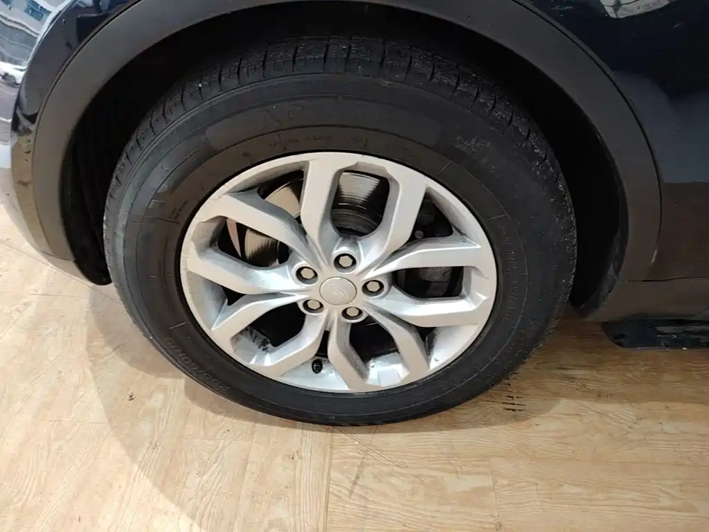 Land Rover Discovery — миниатюра 23
