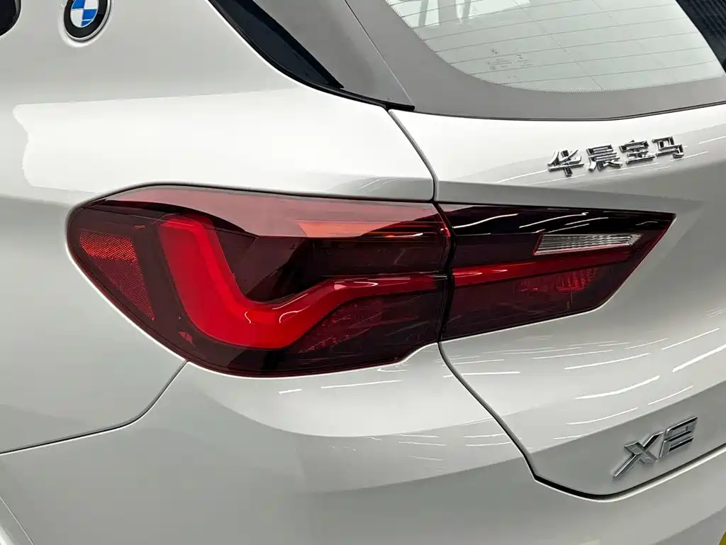 BMW X2 — миниатюра 10