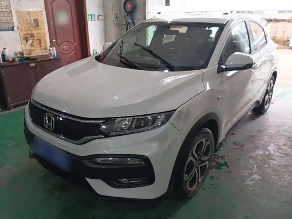 Honda XR-V — миниатюра 2