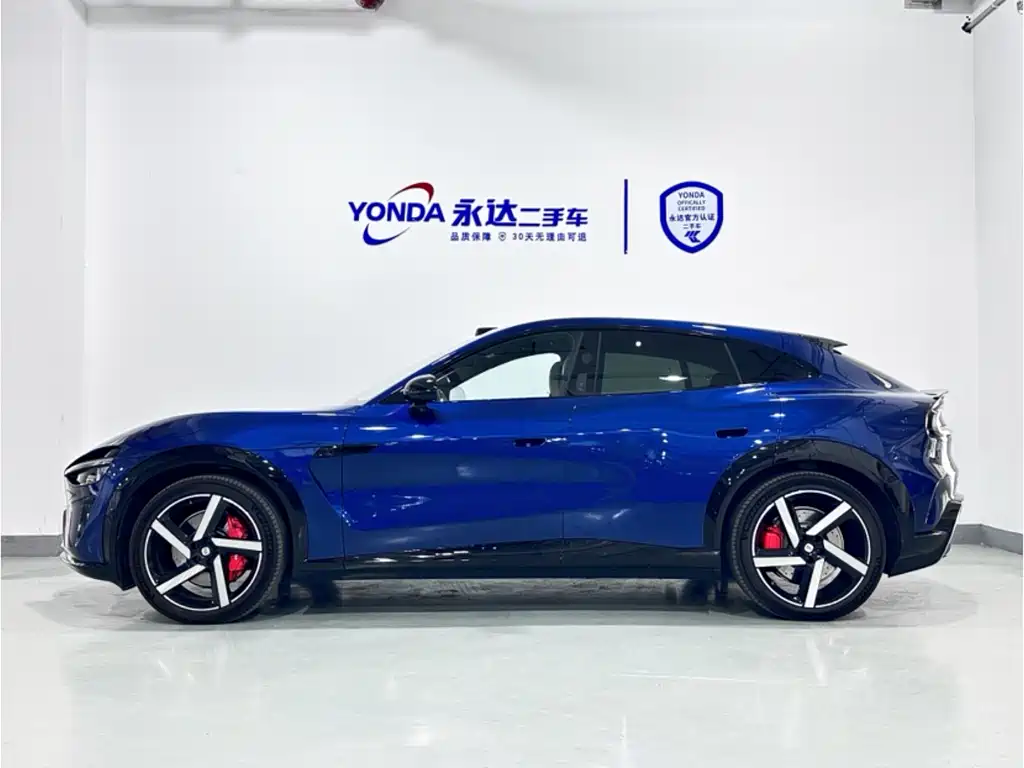 XIAOMI CAR XIAOMI YU7