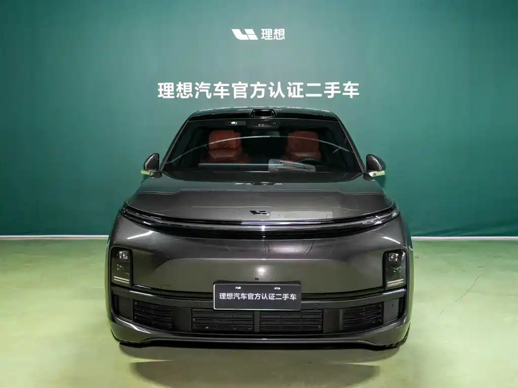 Li Auto IDEAL L9