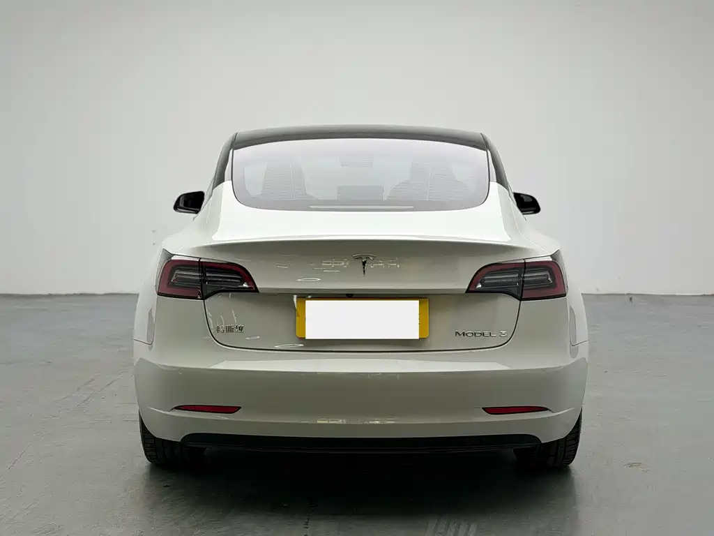 Tesla Model 3 — миниатюра 5