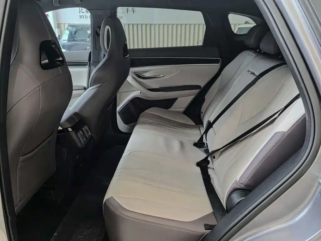 BYD PLUS New Energy — миниатюра 11