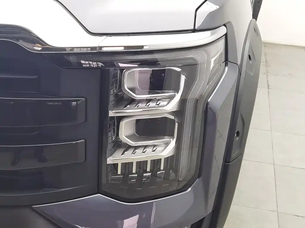 Foton Foton Mars — миниатюра 7