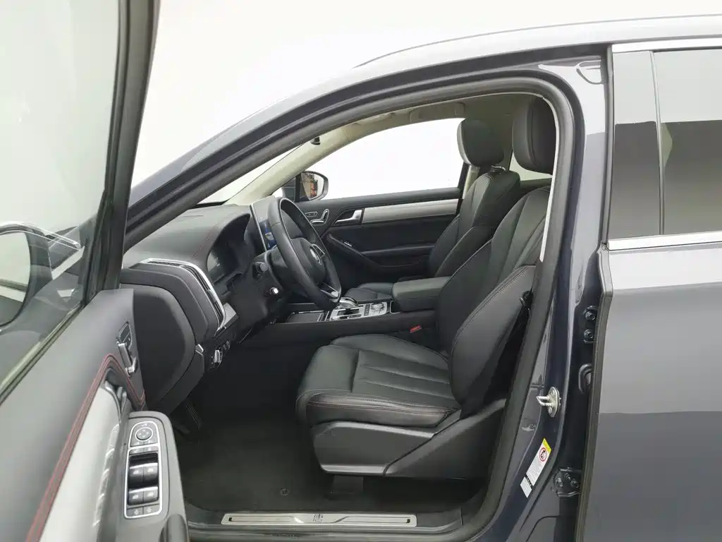 BYD Tang New Energy — миниатюра 10