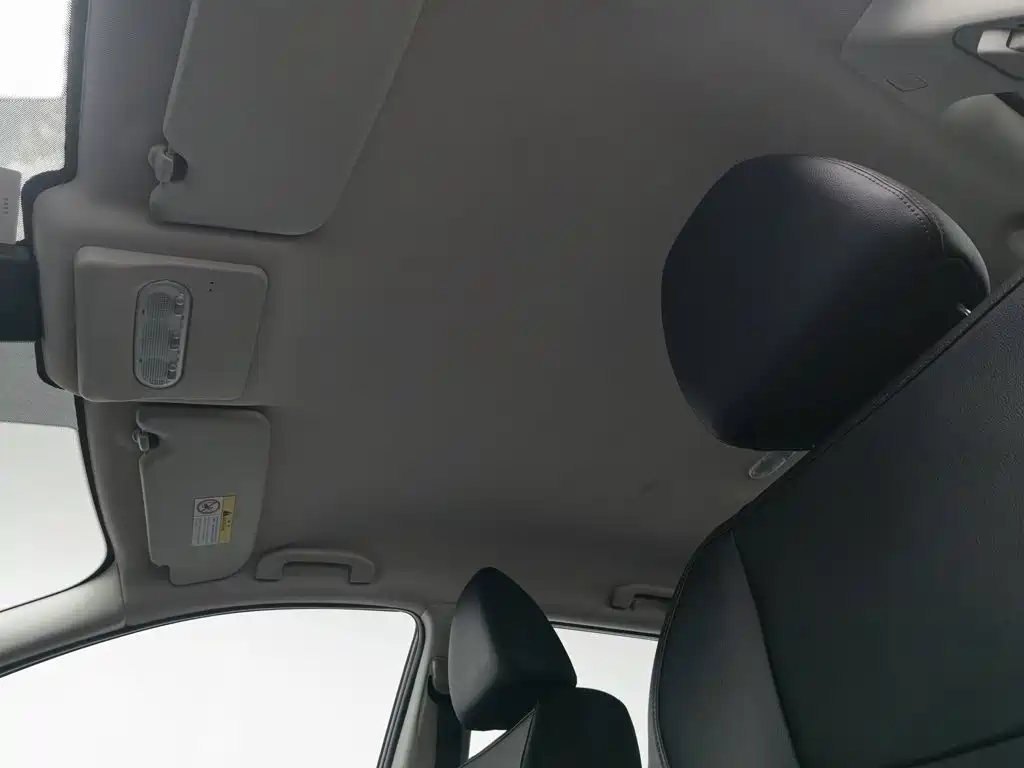 Nissan Qashqai — миниатюра 14
