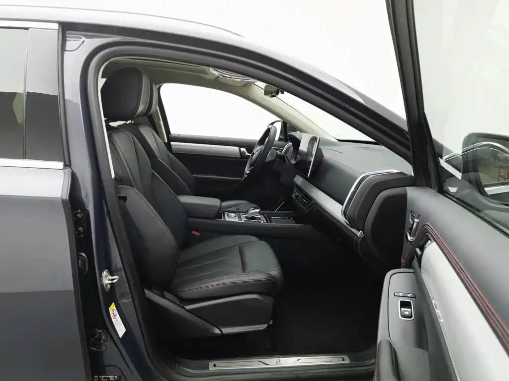BYD Tang New Energy — миниатюра 23