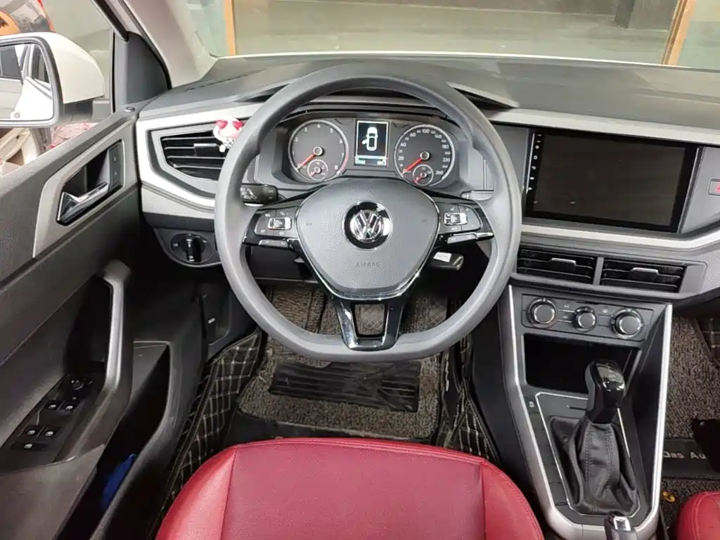 Volkswagen Polo — миниатюра 11