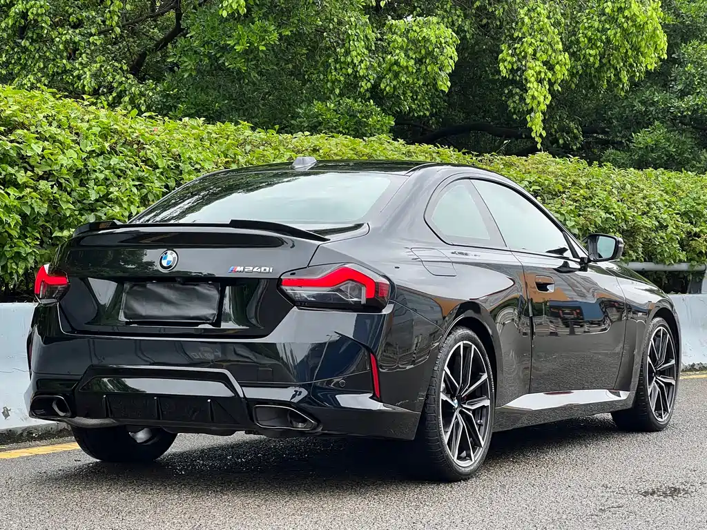 BMW M240i — миниатюра 20