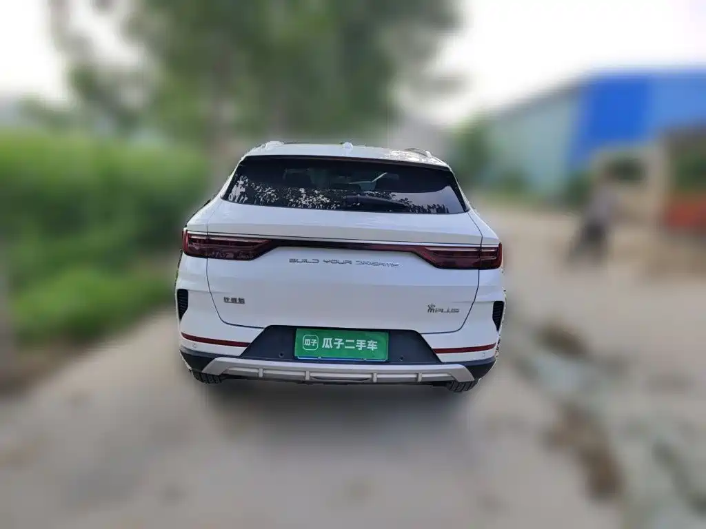 BYD PLUS — миниатюра 3