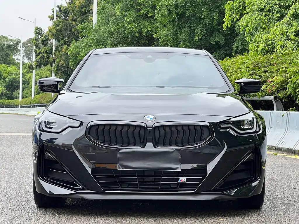 BMW M240i — миниатюра 2